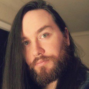 Brandon Ashur (1985 - 2021) (YouTube Star)