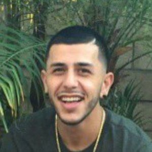 Brandon Awadis, 30 (YouTube Star)
