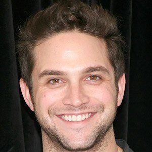 Brandon Barash image 1
