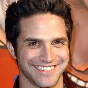 Brandon Barash image 2