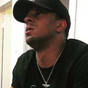 Brandon Beal image 4