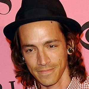 Brandon Boyd image 2