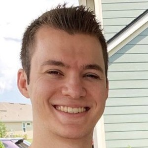 Brandon Butch, 32 (YouTuber)