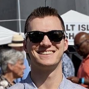 Brandon Butch, 32 (YouTube Star)