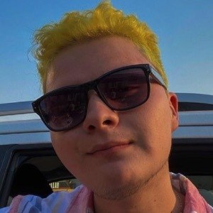 Brandon Carbajal, 22 (TikTok明星)