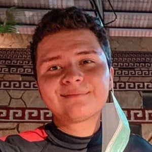 Brandon Carbajal, 22 (TikTok Star)