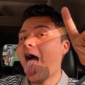 Brandon Carbajal, 22 (Estrella de TikTok)