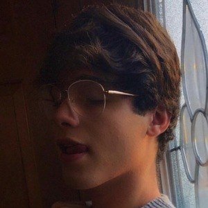 Brandon Cardoso, 25 (TikTok Star)