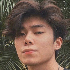 Brandon Chai, 28 (TikTok Star)
