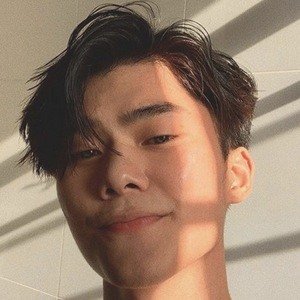 Brandon Chai, 28 (Звезда Тиктока)