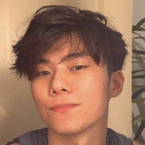 Brandon Chai, 28 (TikTok Star)