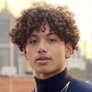 Brandon Cutajar, 22 (TikTok Star)