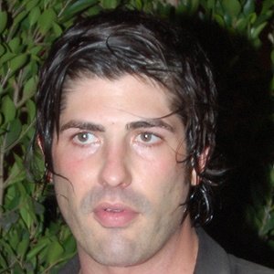 Brandon Davis, 46 (Член семьи)