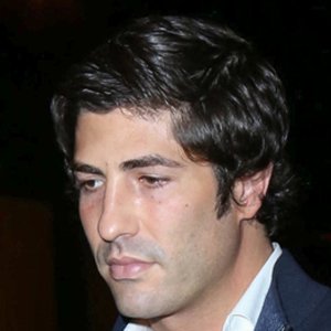 Brandon Davis, 46 (Membre de la famille)