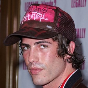 Brandon Davis, 46 (Family Member)