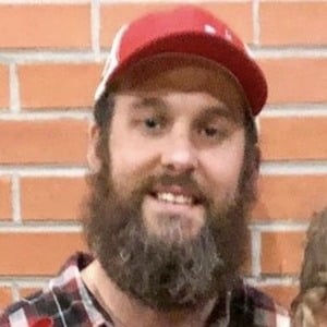 Brandon Deal, 32 (TikTok Star)