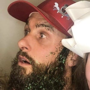 Brandon Deal, 34 (Estrella de TikTok)