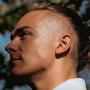 Brandon DesJarlais, 30 (Estrella de TikTok)