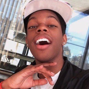 Brandon Dotson, 28 (YouTube Star)