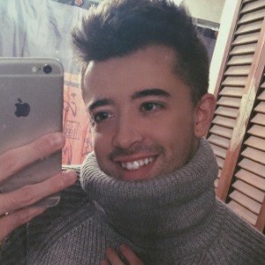 Brandon Evans, 30 (Cantante Pop)