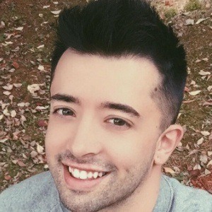 Brandon Evans, 30 (Cantor Pop)