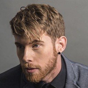 Brandon Farris, 34 (Facebook Star)