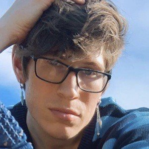 Brandon Fast, 31 (Estrella de TikTok)