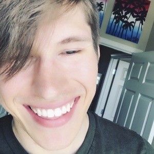 Brandon Fast image 7