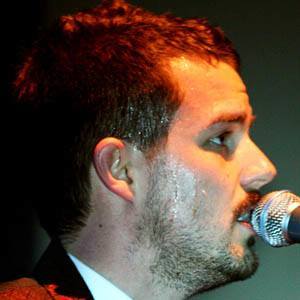 Brandon Flowers, 42 (Ca sĩ nhạc Rock)
