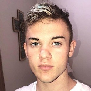 Brandon Fonti, 28 (Instagram明星)