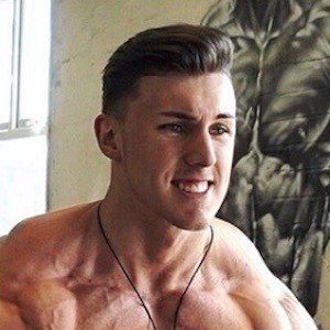 Brandon Harding image 7