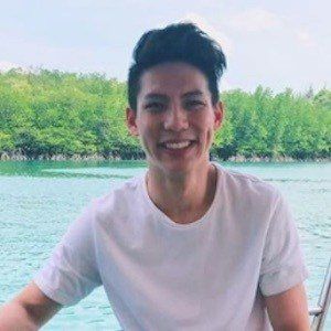 Brandon Ho image 6