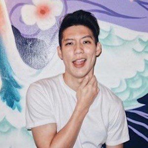 Brandon Ho image 7