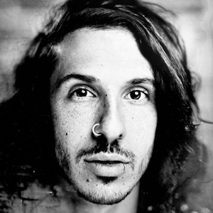 Brandon Hoover, 31 (Nghệ sĩ guitar)