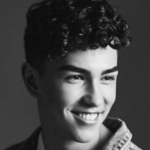 Brandon Ironside image 4