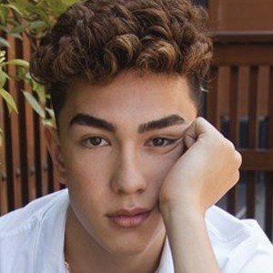 Brandon Ironside image 5