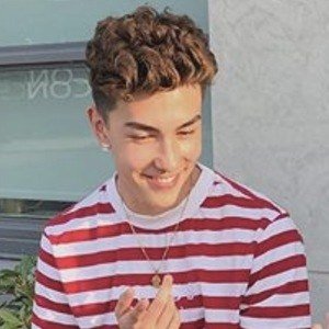 Brandon Ironside image 6