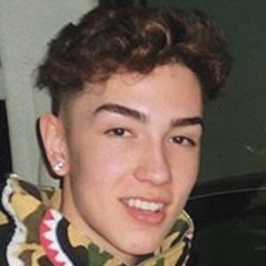 Brandon Ironside image 8