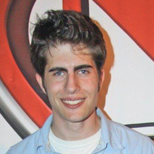 Brandon Jay, 41 (Entrepreneur)