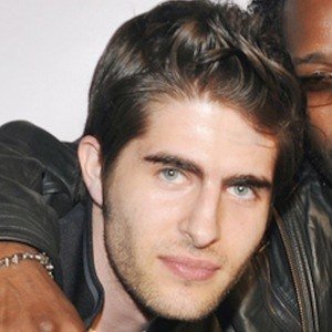 Brandon Jay, 41 (Imprenditore)