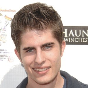 Brandon Jay, 41 (Предприниматель)