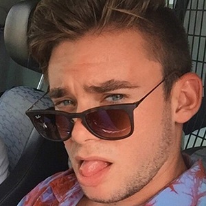 Brandon Kilgour, 30 (Instagram Star)