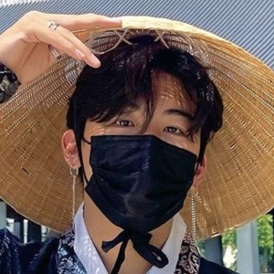 Brandon Kim, 25 (TikTok Star)