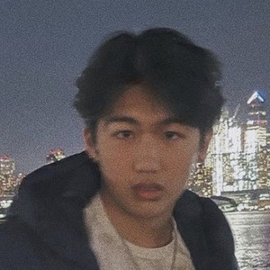 Brandon Kim, 25 (TikTok明星)