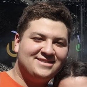 Brandon Lacayo, 27 (TikToker)