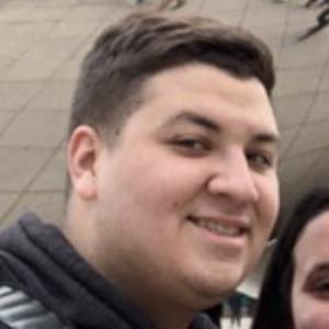 Brandon Lacayo, 27 (TikTok Star)