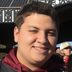 Brandon Lacayo, 27 (TikTok Star)