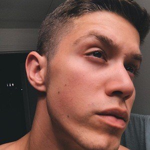 Brandon Larracuente image 2