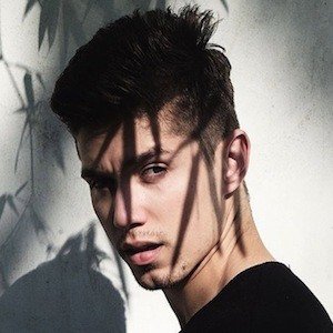 Brandon Larracuente image 3