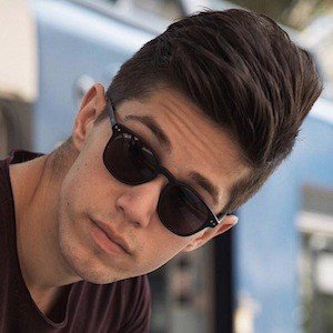 Brandon Larracuente image 5